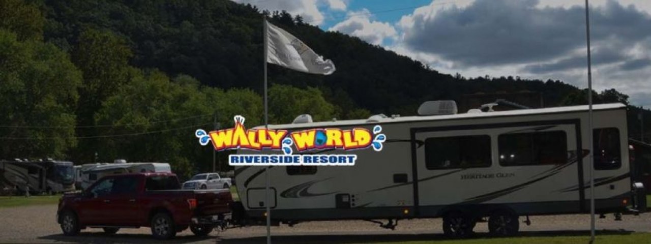 WallyWorldRiversideResort