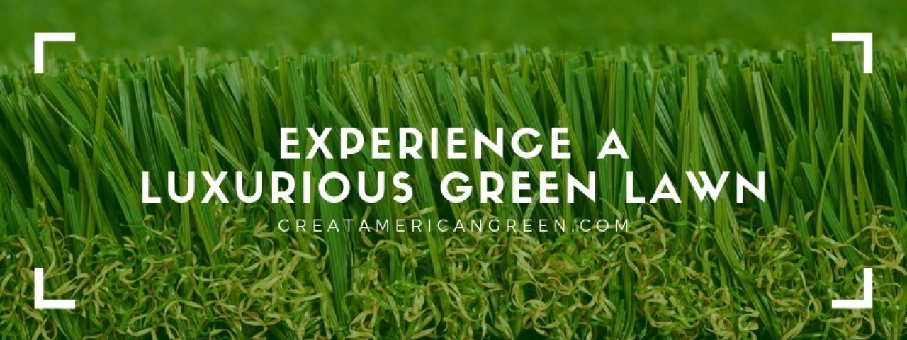 Great American Green