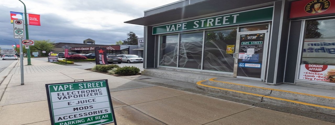 VapeStreetBurnabyBC