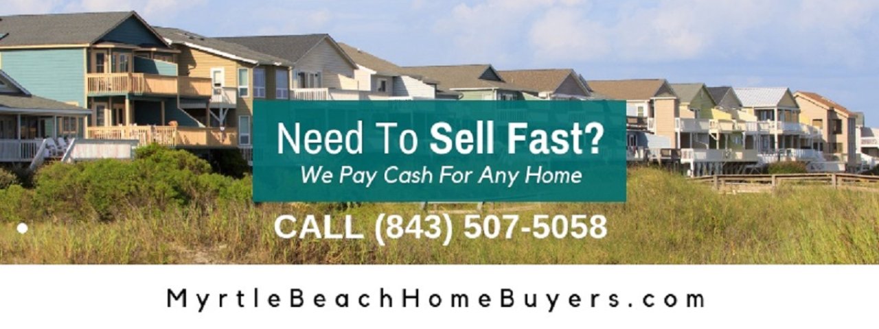 Myrtle Beach Home Buyers