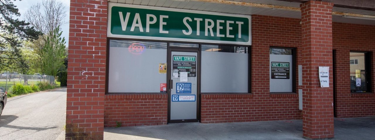 VapeStreetChilliwackBC