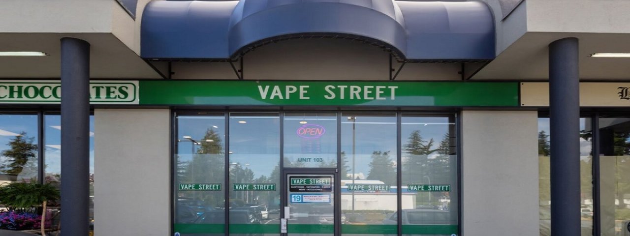 VapeStreetLangleyCity