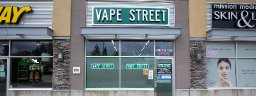 VapeStreetMissionBC