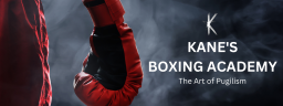 Kanes Boxing Academy