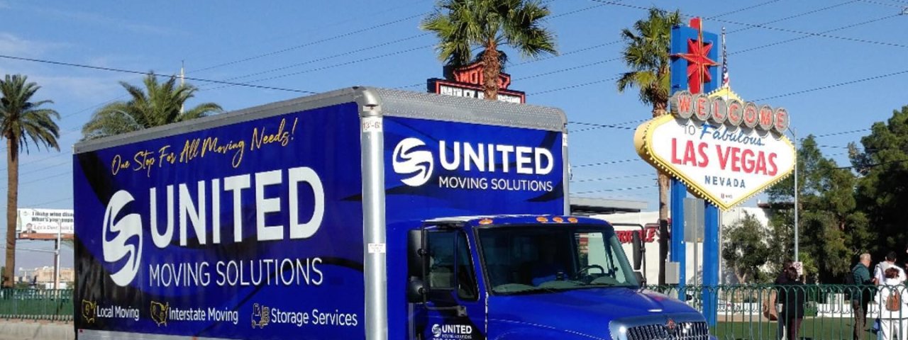 United Moving Solutions