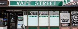 VapeStreetNorthBurnabyBC