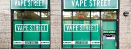 VapeStreetNorthVancouver