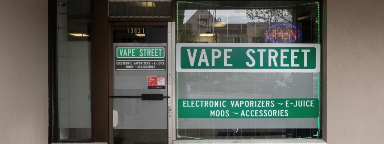 VapeStreetSurreyBC