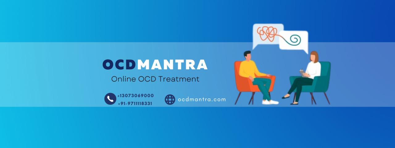 OCDMantra