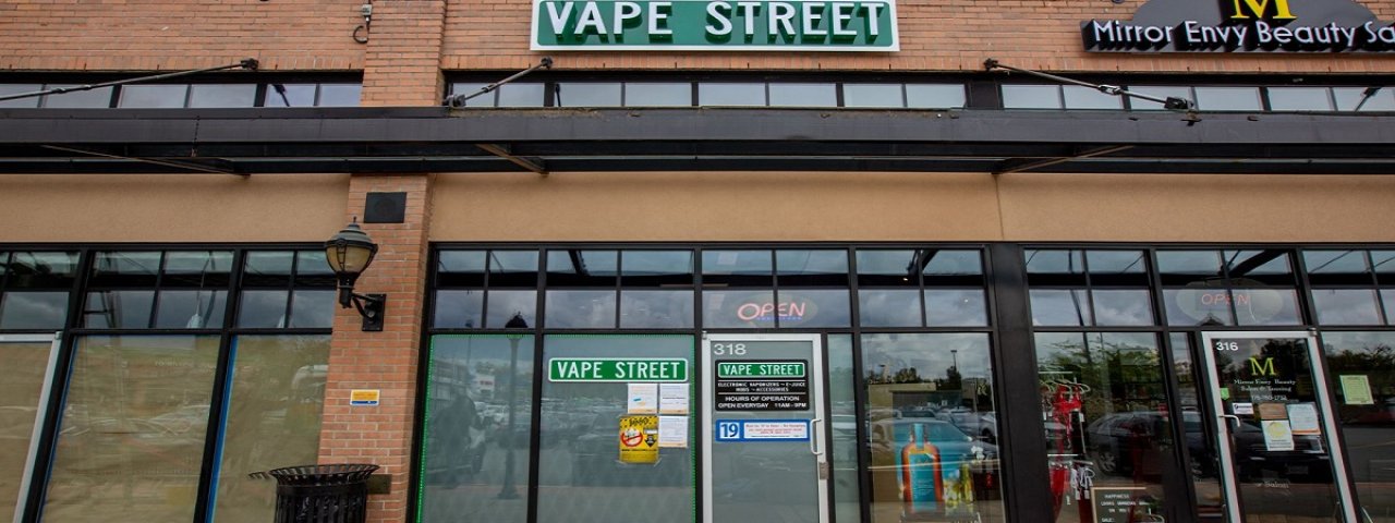 VapeStreetMission