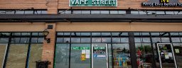 VapeStreetMission