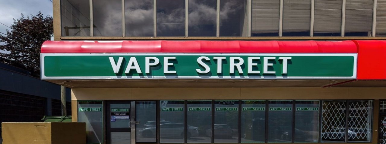 VapeStreetVancouverBC