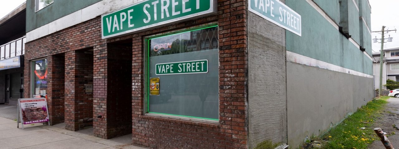 VapeStreetVancouver