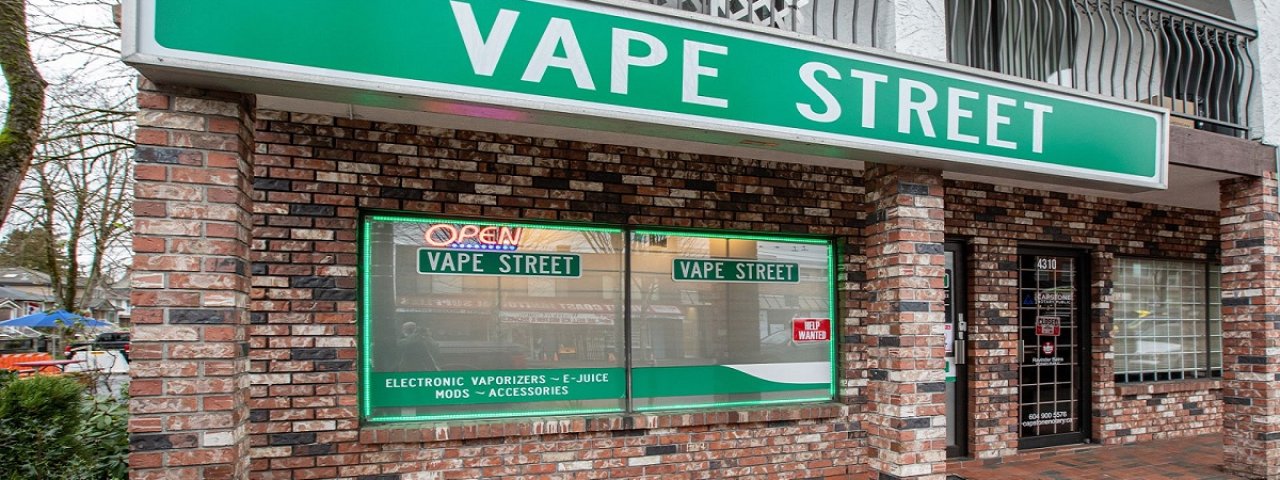 VapeShopVancouverBC