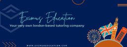 Eximus Education