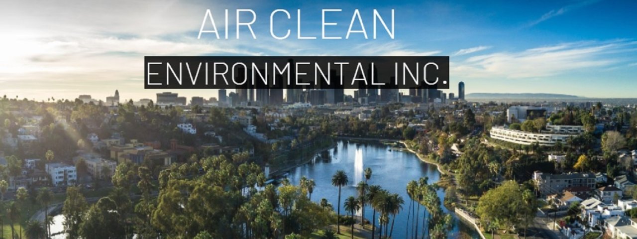 Air Clean Environmental Inc