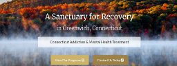 Connecticut Center for Recovery