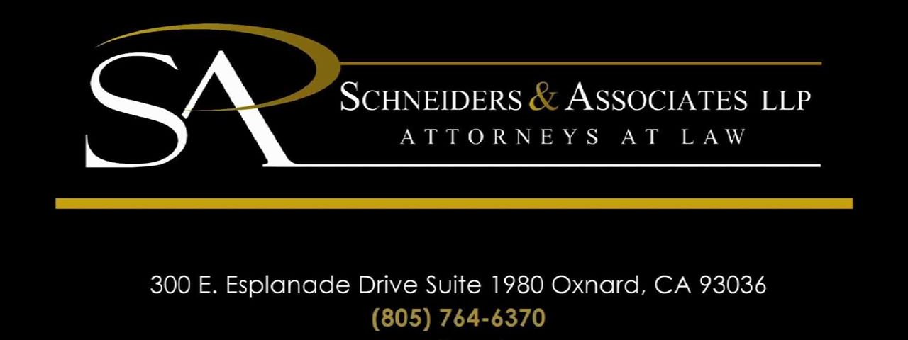 Schneiders And Associates LLP