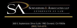 Schneiders And Associates LLP