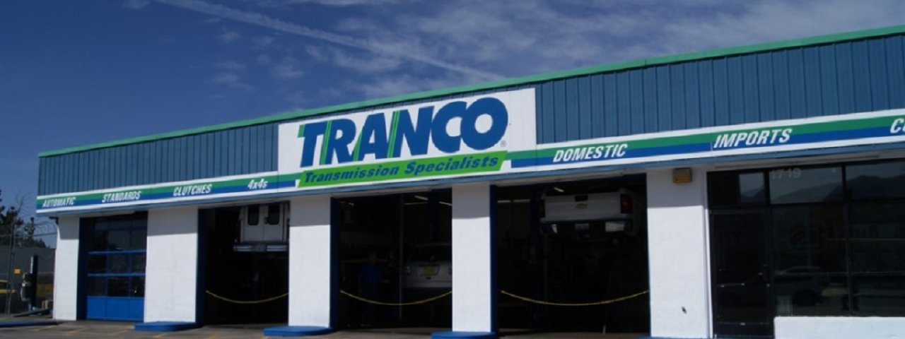 TrancoTransmissionRepair