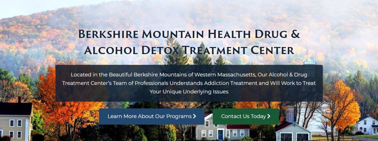 Berkshire Mountain Health