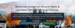 Berkshire Mountain Health