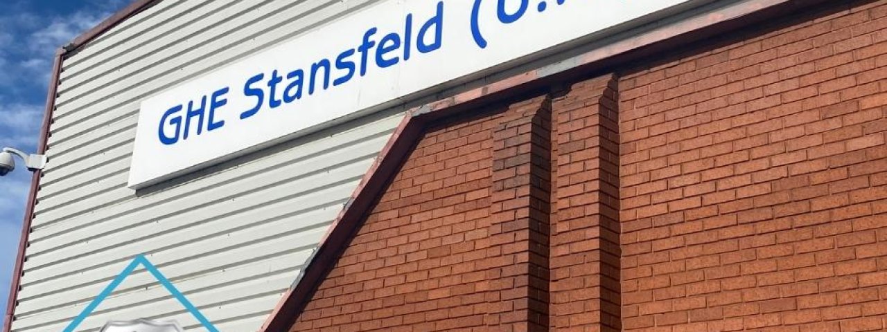 GHE Stansfeld UK Ltd