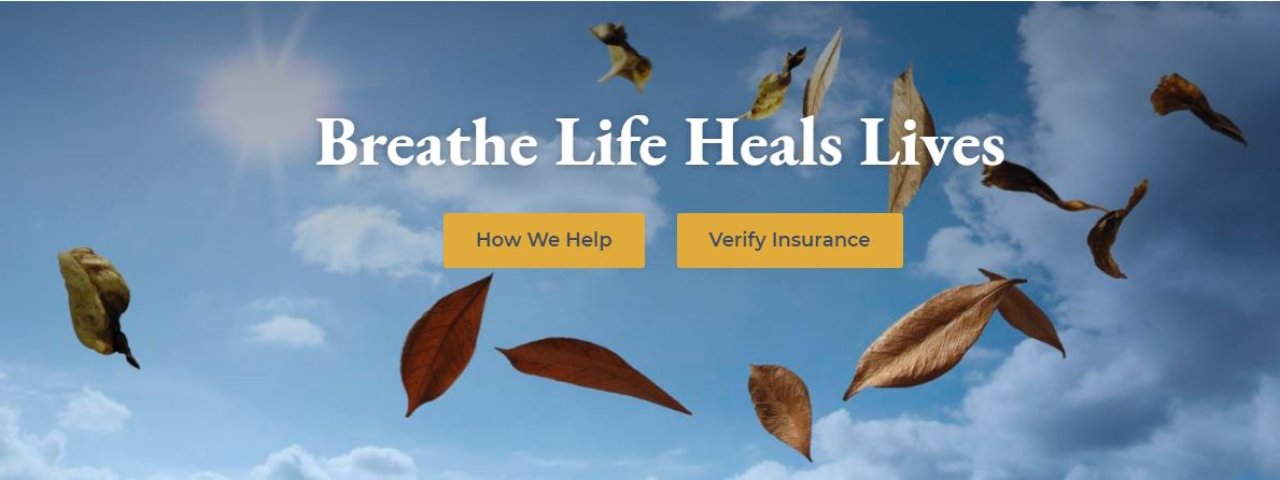 Breathe Life Healing Centers