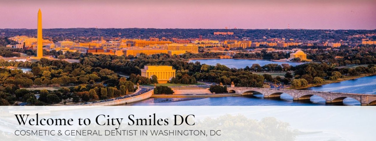 City Smiles DC