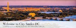 City Smiles DC