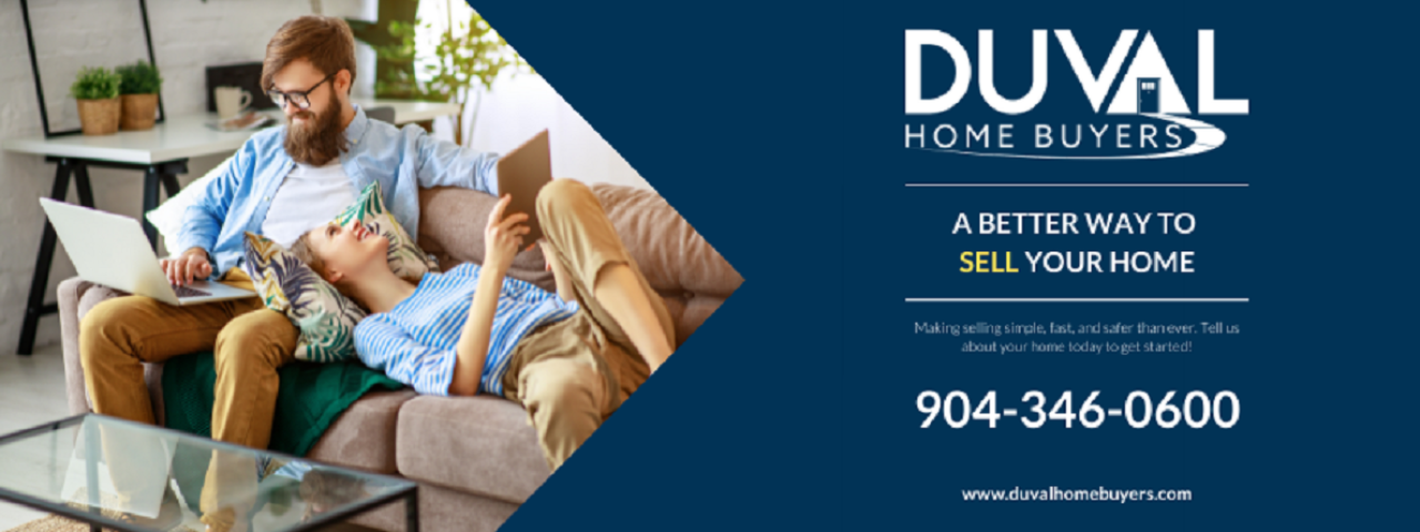 Duval Home Buyers