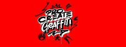 ProcreateGraffiti