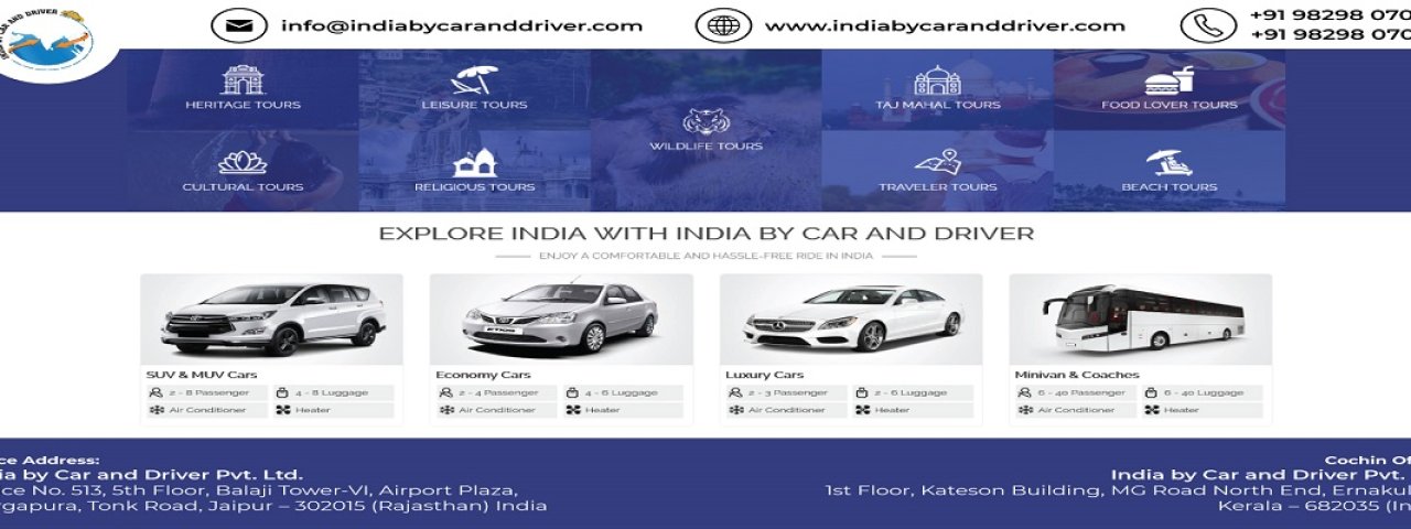 indiabycaranddriver