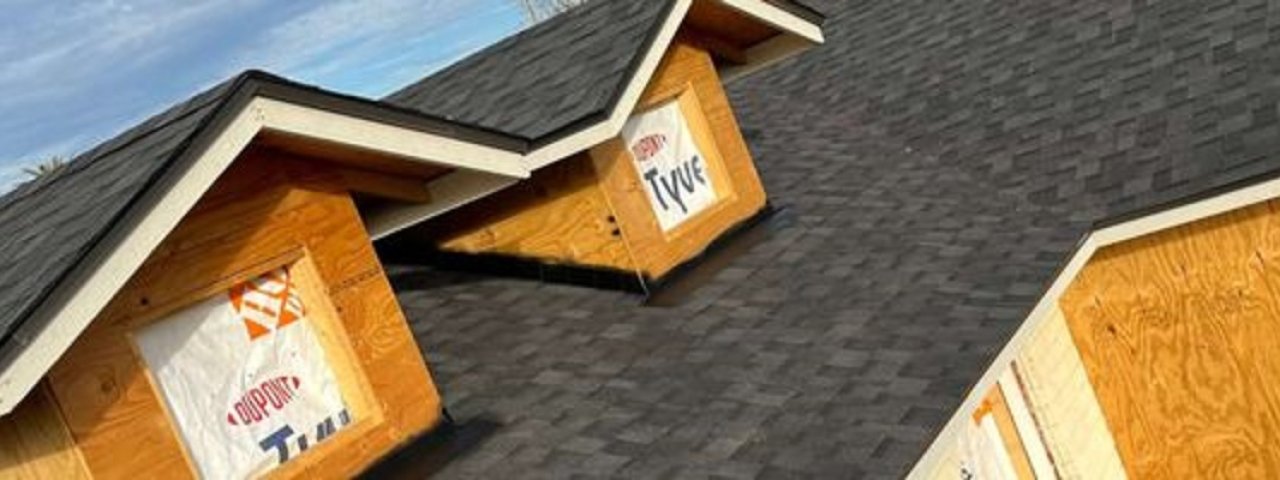 Four Peaks Roofing