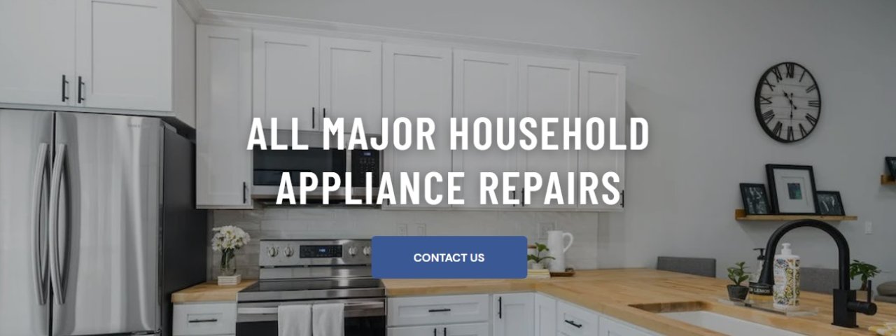 Mikes Appliance Repair