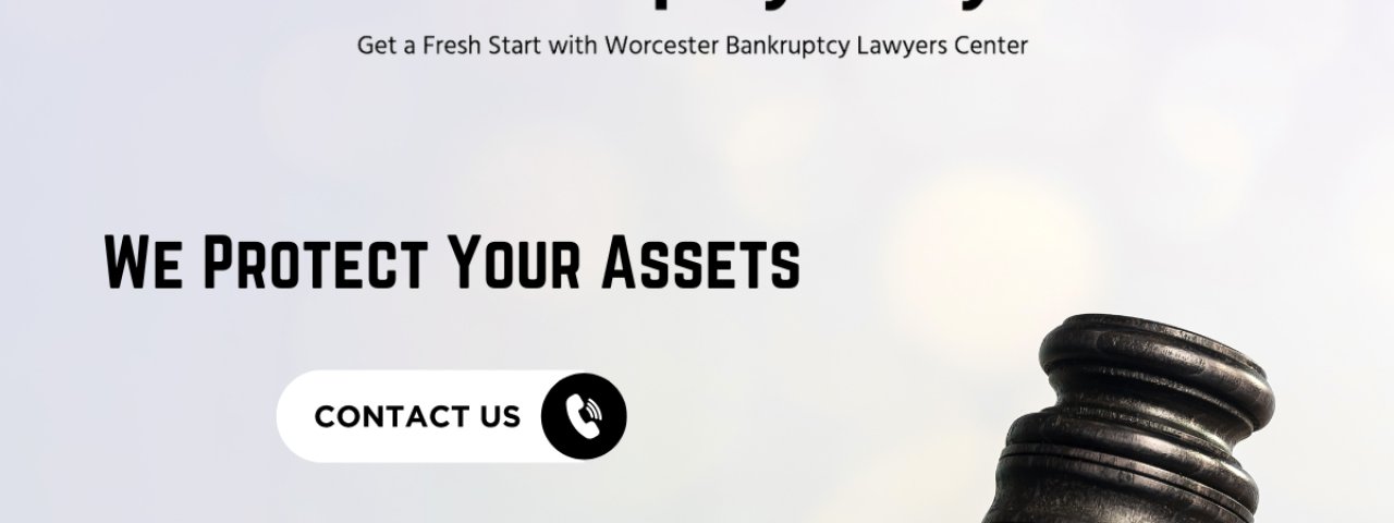 Worcester Bankruptcy Center