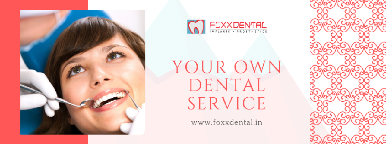 foxxdental