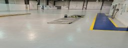 Ashley Resin Flooring