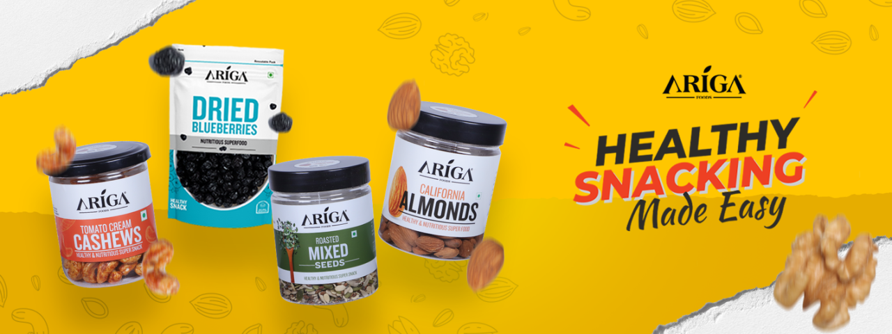 arigafoods