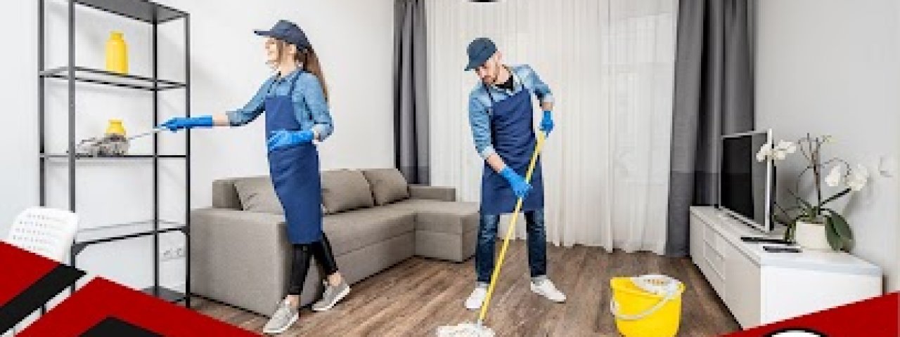 Excelencia Cleaning