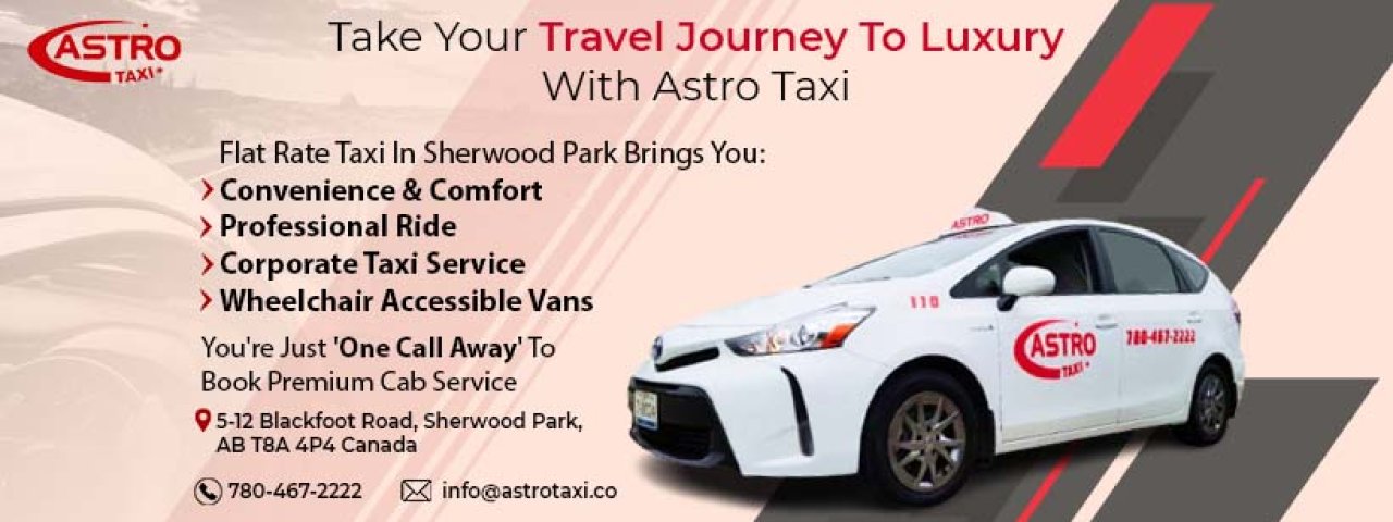 Astrotaxi