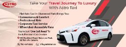 Astrotaxi