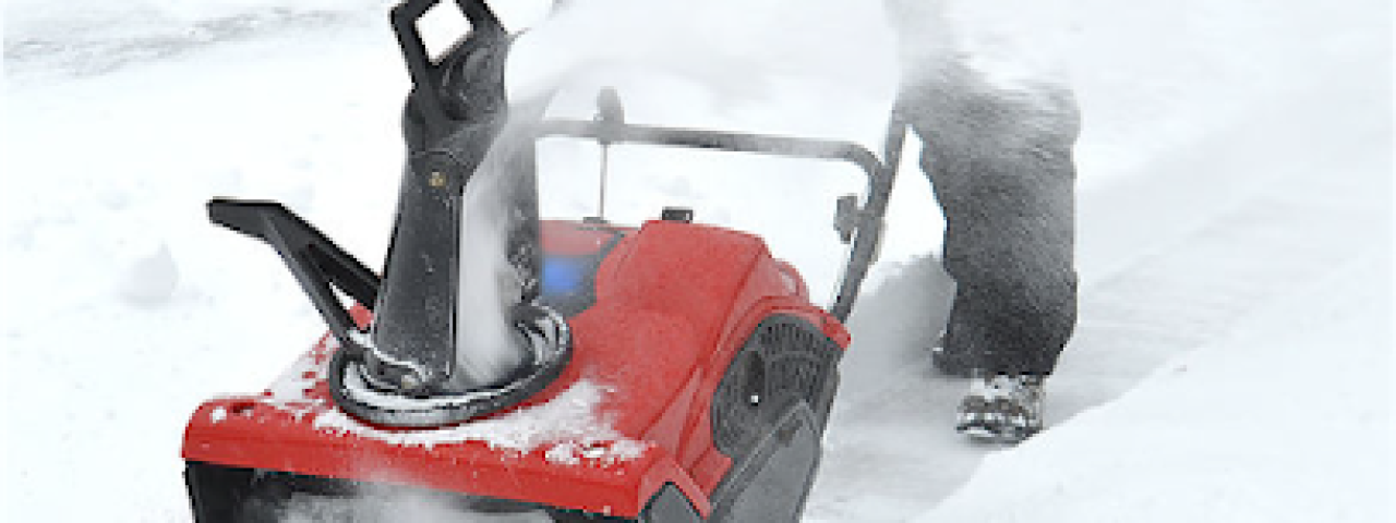 Pequea Valley Snow Removel