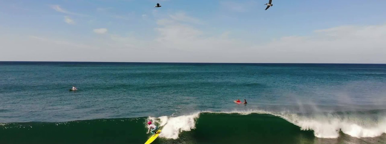 Costa Rica Surf School