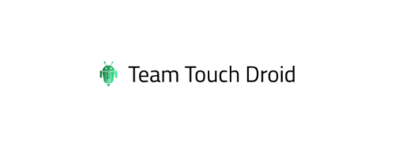 TeamTouchDroid