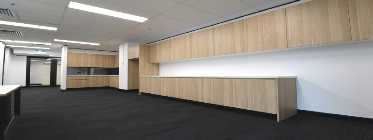 Sydney Fitout Group