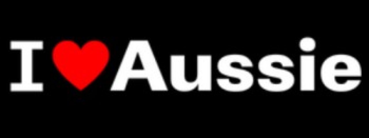 iloveaussie