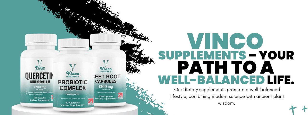 vincosupplements