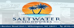 Saltwater Signworks