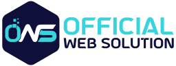 officialwebsolution